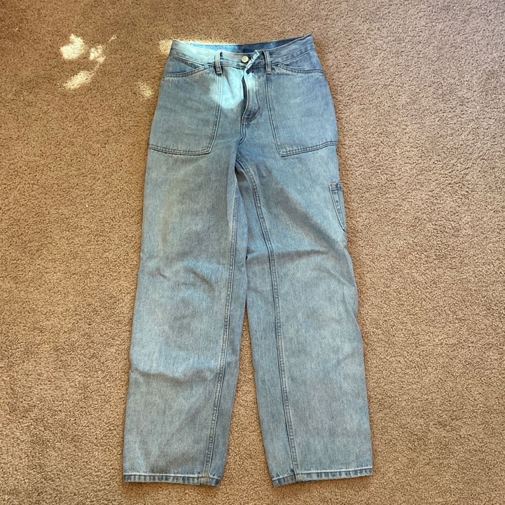 Glassons cargo jeans